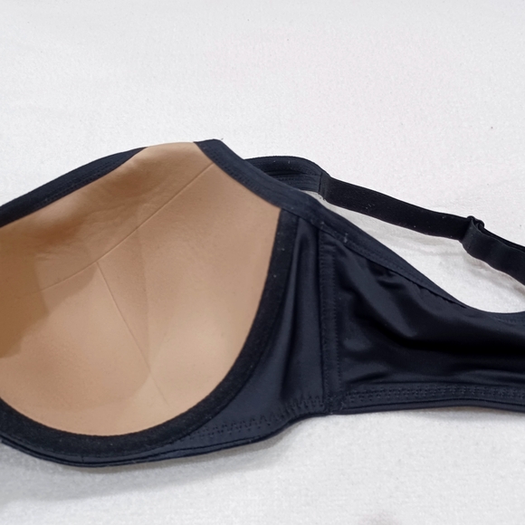 SOMA Stunning Support Balconette Bra, size 38D - Picture 12 of 15